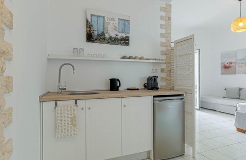 Kommeno Hotel | Nefeli Hotel