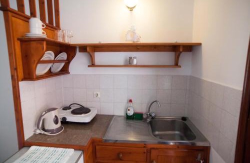 Mirties Hotel | Nefeli Hotel