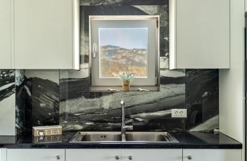 Ftelia House | Nefeli Residence & Suite Ftelia beach Mykonos
