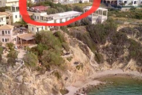 Souvala Apartment | Nefeli's House