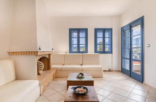 Souvala Apartment | Nefeli's House