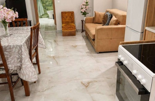Ionia Apartment | Nefeli Sea View Stay - Mastiha Grove Suite, Chios