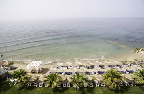 Nea Skioni Resort | Nefeli Villa 3.1
