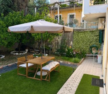 Perigiali House | Nefeli’s guest house