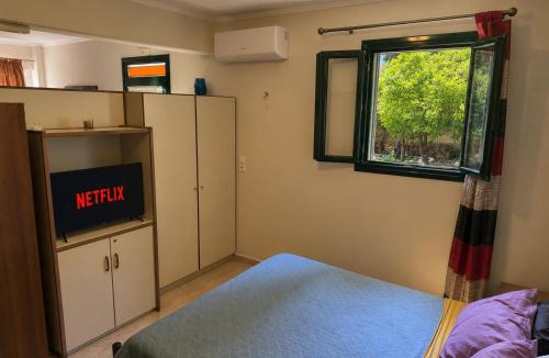 Perigiali House | Nefeli’s guest house