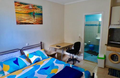 Perigiali House | Nefeli’s guest house