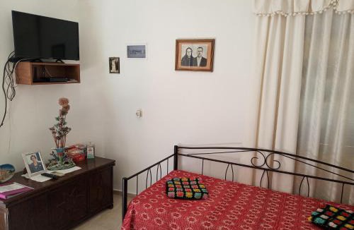 Kounelion Apartment | Nektarios Village House