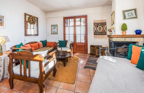 Arachova Apartment | Nelfi's apartments IΙΙ - Αράχωβα