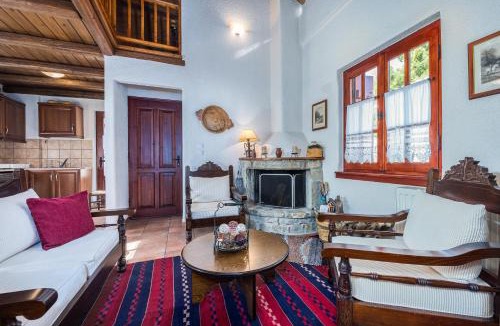 Arachova Apartment | Nelfi's apartments II - Αράχωβα