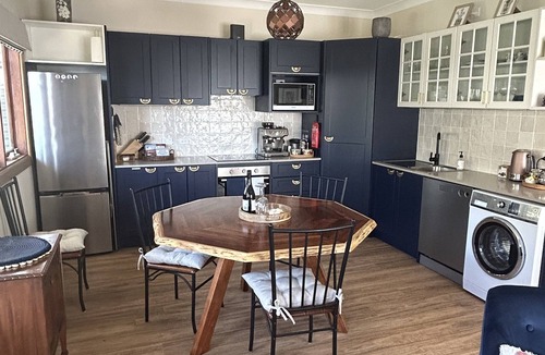 Katoomba Cottage | Nellie’s Cottage - delightful boutique mountains cottage