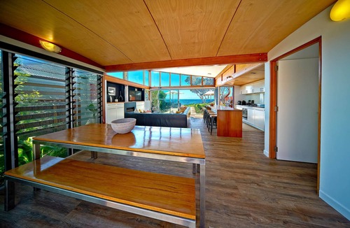 Boomerang Beach House | Nellies North Beach House
