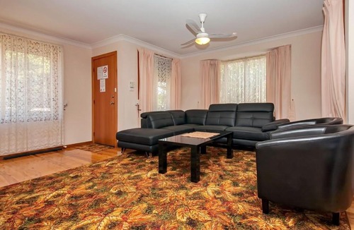 Nelson Bay House | Nelson Street 19