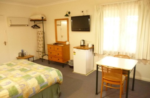 Bridgetown Hotel | Nelsons of Bridgetown