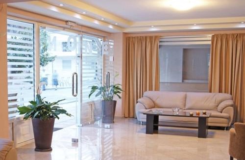 Loutra Edipsou Apartment | Neon Studios