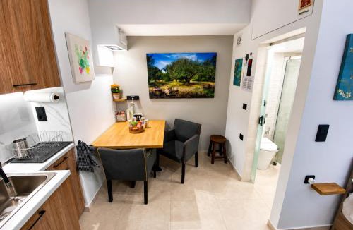 Kinosargous Apartment | Neos Kosmos Living Space 200m from Metro