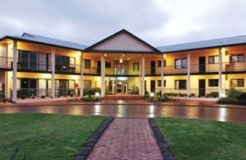 Rosebud Apartment | Nepean Country Club - Boneo1