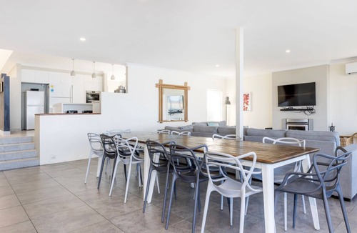Culburra Beach House | Neptune - Absolute Beachfront - Stunning Views