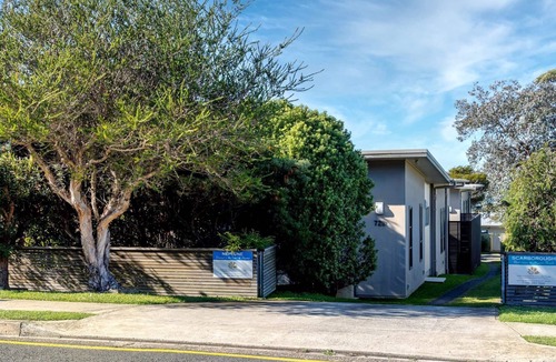 Hyams Beach House | Neptune, Hyams Beach, Jervis Bay