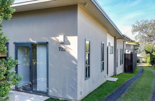 Hyams Beach House | Neptune, Hyams Beach, Jervis Bay