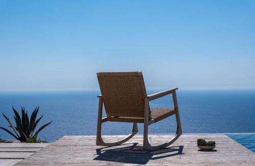 Tsoukaladhes Villa | NeRó Villas Lefkada