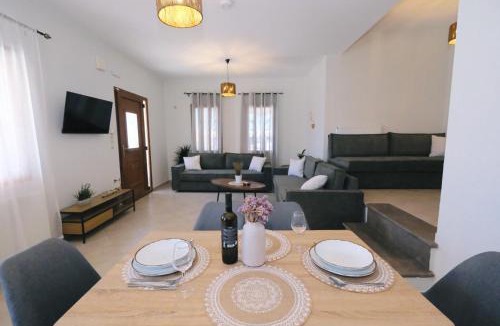 Agios Ioannis Apartment | Nerea Apartments