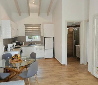 Agia Efimia House | Nerea