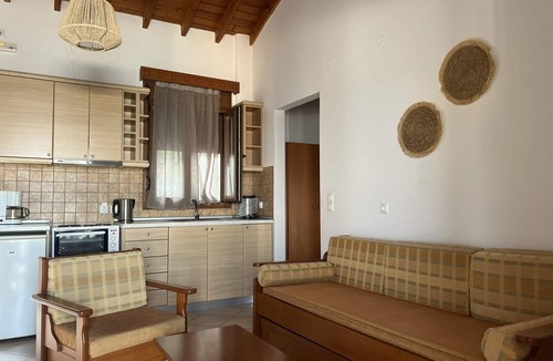 Limnionas House | Nereides Seaside Apartments