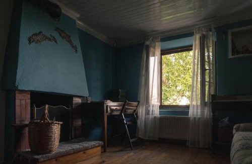 Thasos House | Nerida's-Traditional 3 BR Townhouse-BBQ-View