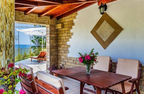Xanthi Region House | Nerissa Cottage - Skopelos Glossa