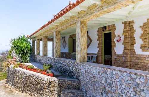 Xanthi Region House | Nerissa Cottage - Skopelos Glossa