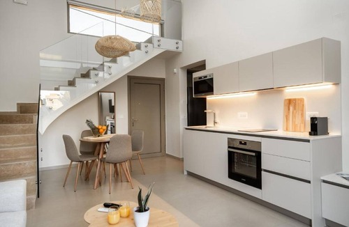 Kato Gouves Villa | Nerites Luxury Villa 2