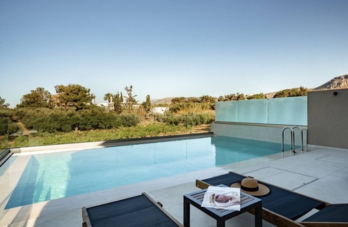 Kato Gouves Villa | Nerites Luxury Villa 2