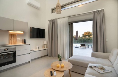 Kato Gouves Apartment | Nerites Luxury Villas