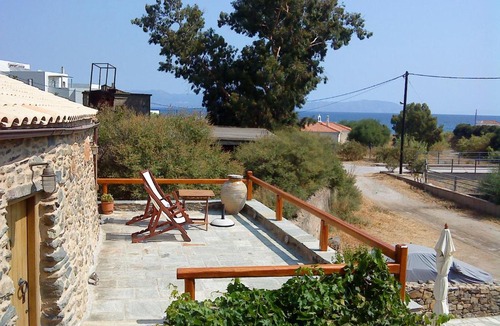 Agia Pelagia Apartment | Neromylos