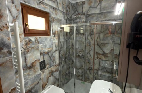 Nikisiani House | Neromylos