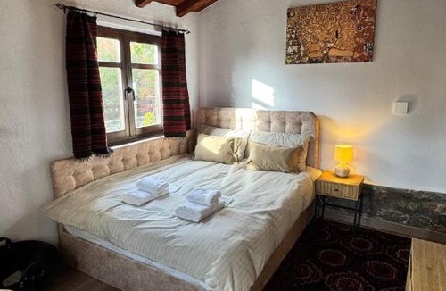 Aghios Athanasios House | Nest Suite