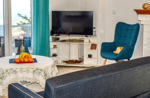 Skiathos Apartment | Nest View House
