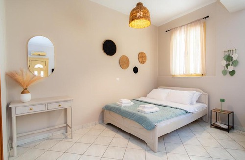 Pythagorio Apartment | Nesto Living