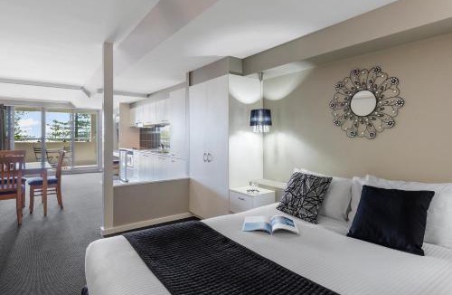 The Entrance Apartment | Nesuto The Entrance