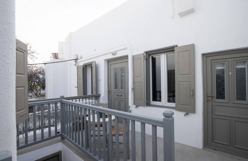Mykonos Town Apartment | New Apartment in the heart of Mykonos town - 3