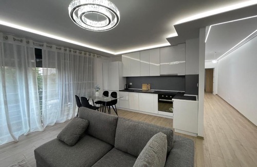 Tirana Apartment | New Bazaar 2022