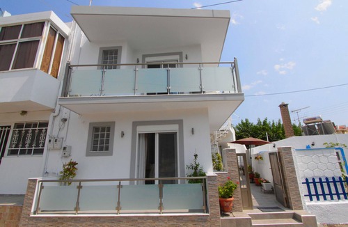 Haraki House | !NEW! - Haraki Beach Home - Haraki Beauty