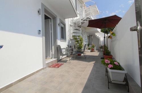 Haraki House | !NEW! - Haraki Beach Home - Haraki Beauty