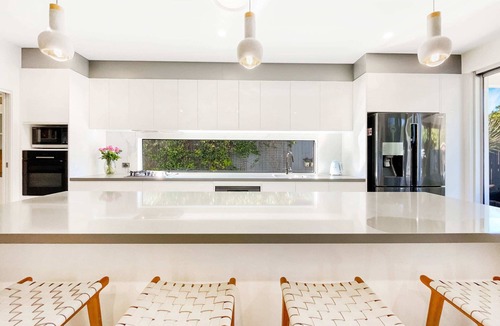 Warana House | *NEW LISTING*Gorgeous Warana Home 150mts to Beach