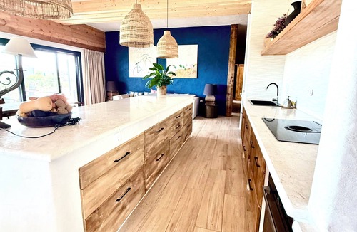 Lemnos Villa | New luxury villa, Keros kite surfing beach 2km, family, pet friendly, parking.
