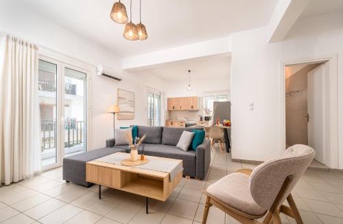 Kos Town Apartment | New Modern Apartment in Kos Center