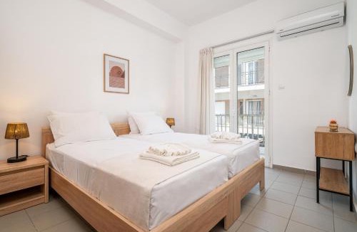 Kos Town Apartment | New Modern Apartment in Kos Center