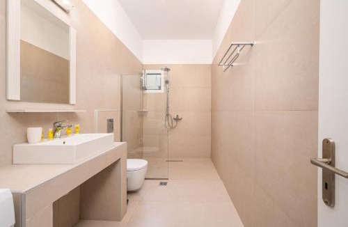 Kos Town Apartment | New Modern Apartment in Kos Center