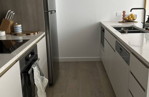 Reid Apartment | New & Modern Loft 1bd w/Pool&Gym