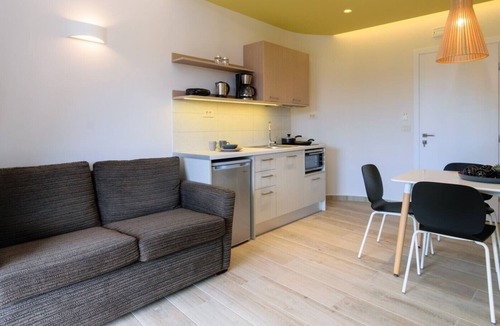 Platanos Apartment | New modern studio ★ Wifi ★ 5 min to Falasarna beach